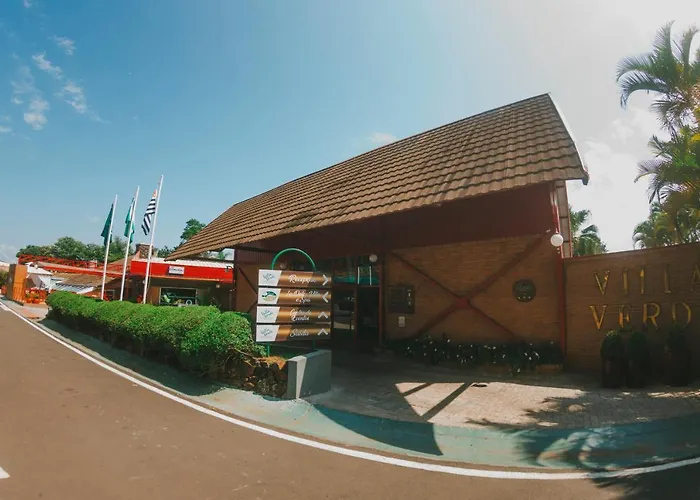 Villa Verde Hotel