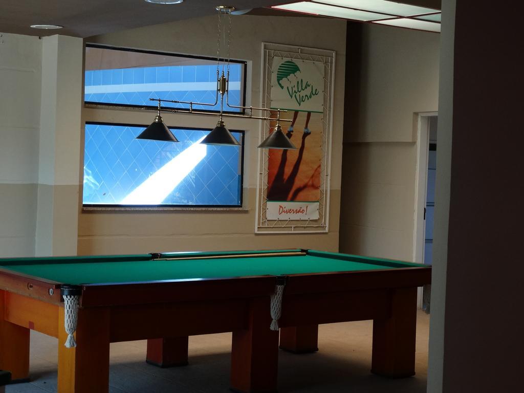 Villa Verde Hotel 酒店 Avare
