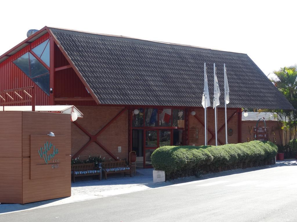 Villa Verde Hotel