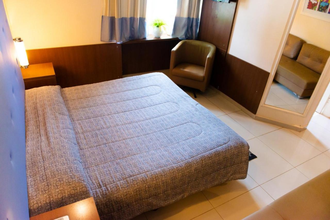 酒店 Villa Verde Hotel
