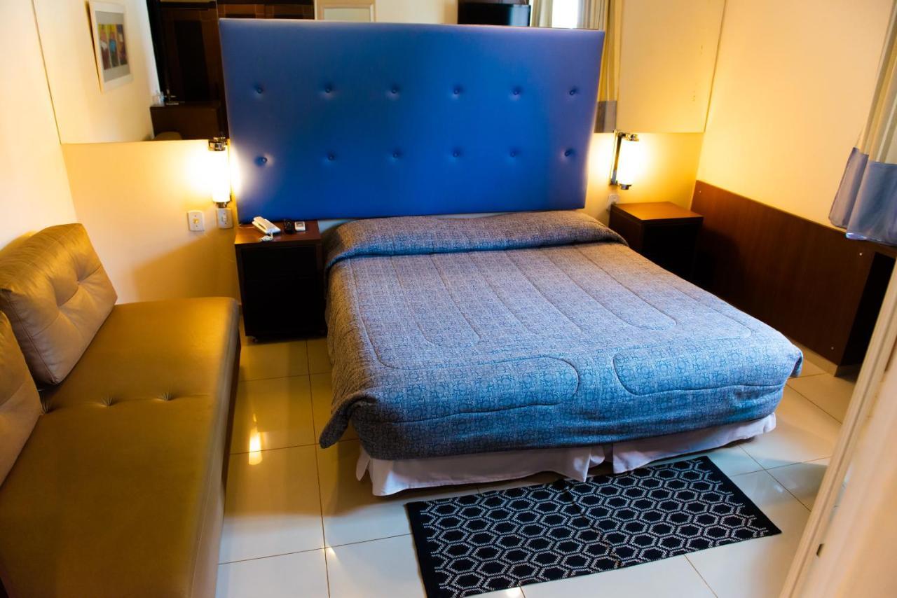 Villa Verde Hotel 酒店
