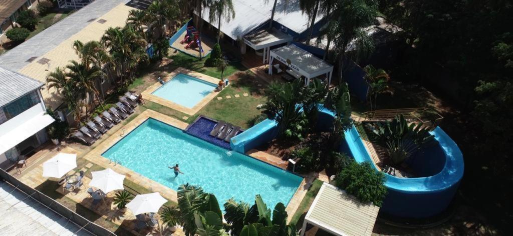 酒店 Villa Verde Hotel