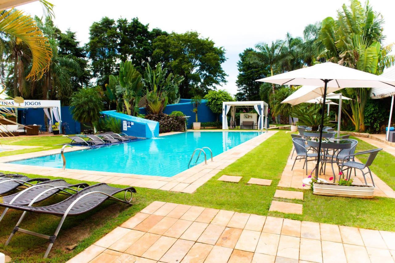 Villa Verde Hotel 酒店