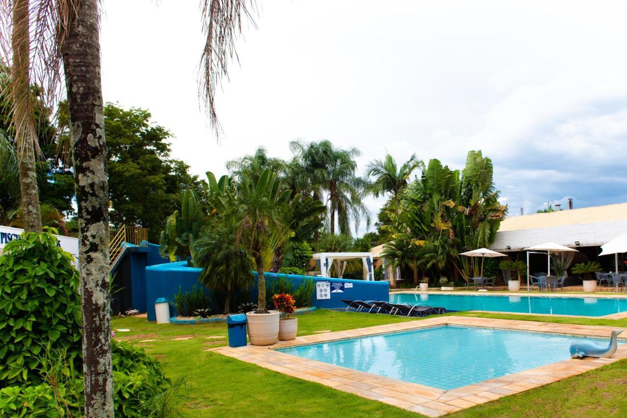 酒店 Villa Verde Hotel