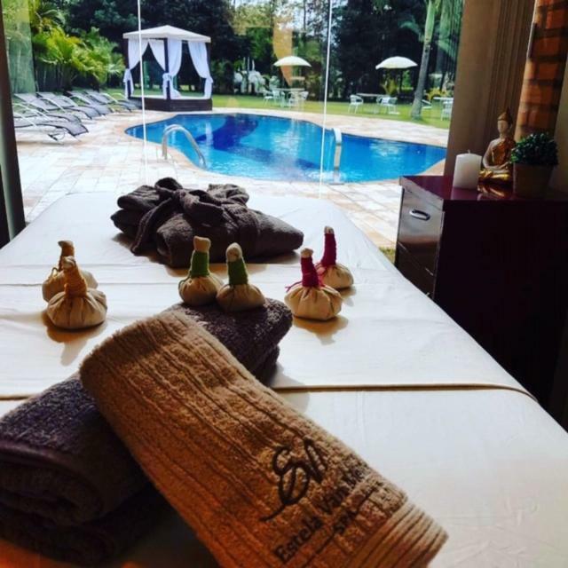 酒店 Villa Verde Hotel