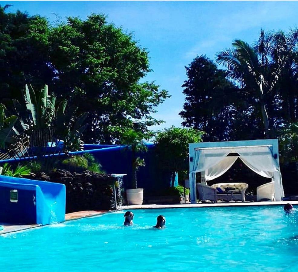 Villa Verde Hotel 酒店