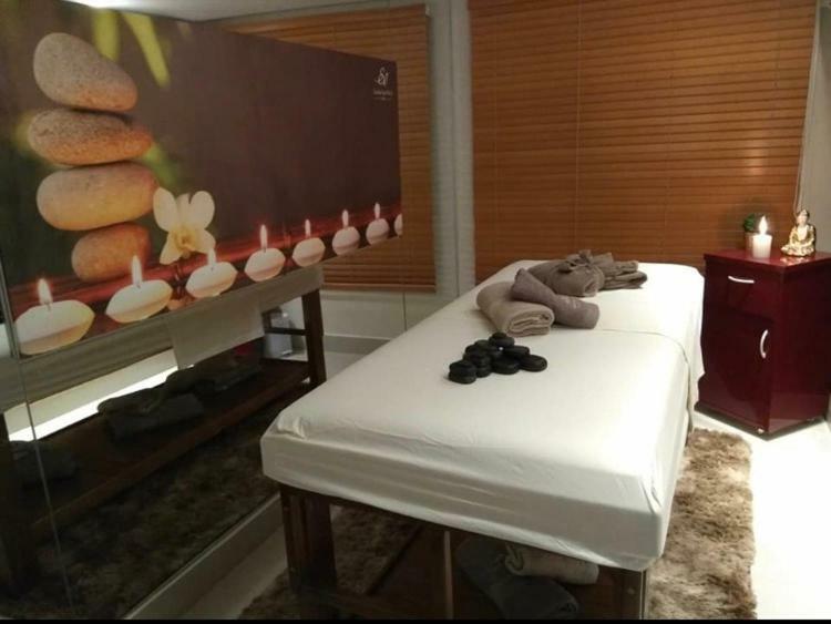 Villa Verde Hotel 酒店