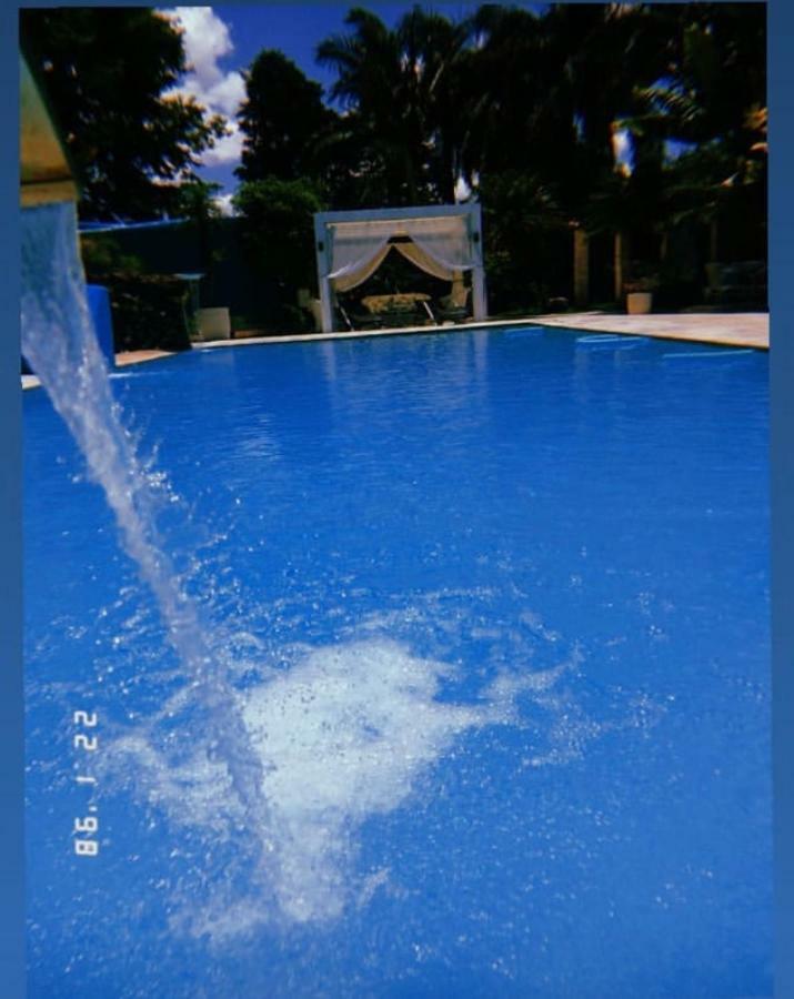 Villa Verde Hotel 3* Avare