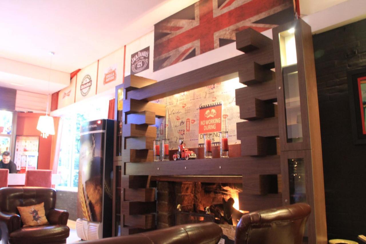 酒店 Villa Verde Hotel