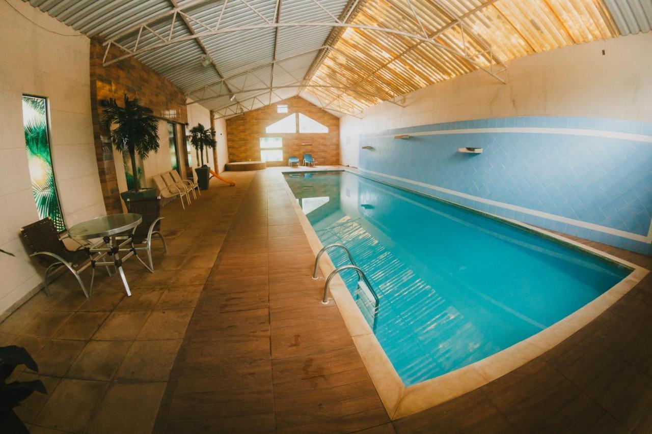 酒店 Villa Verde Hotel